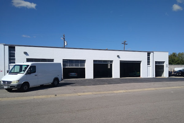 Stonewall Collision – Collision Repair Services