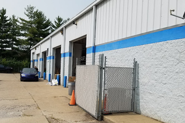 Stonewall Collision – Collision Repair Services