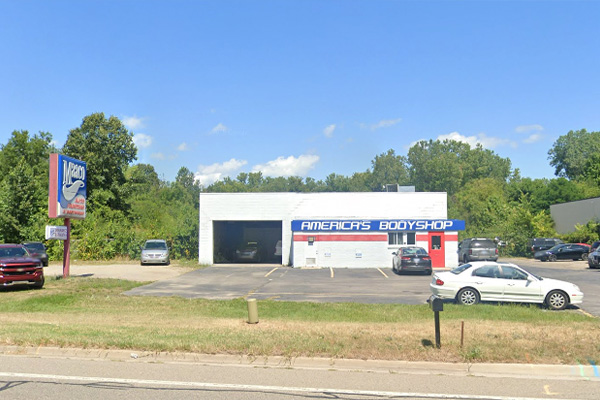 Stonewall Collision – Collision Repair Services