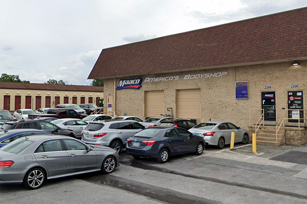 Stonewall Collision – Collision Repair Services