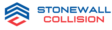 Stonewall Collision Logo