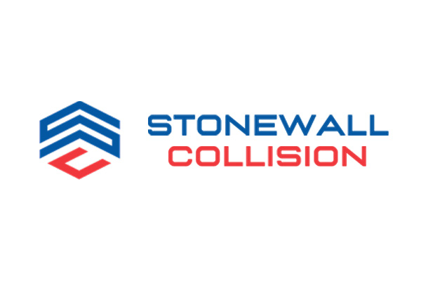 stonewall collision logo