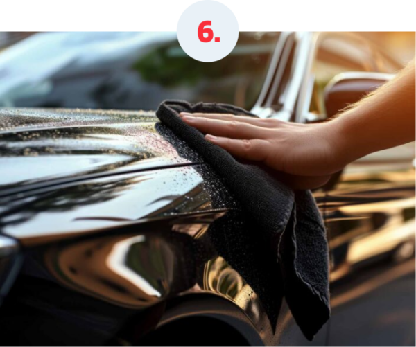 Auto Paint Repair - Stonewall Collision & Auto Paint