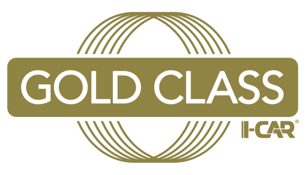 i-car gold certified collision center